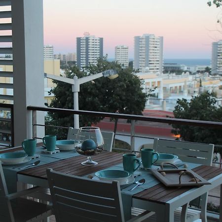 Apartamentos Mar De Alvor Ngoại thất bức ảnh