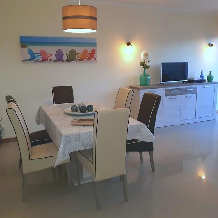 Apartamentos Mar De Alvor Ngoại thất bức ảnh