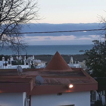 Apartamentos Mar De Alvor Ngoại thất bức ảnh