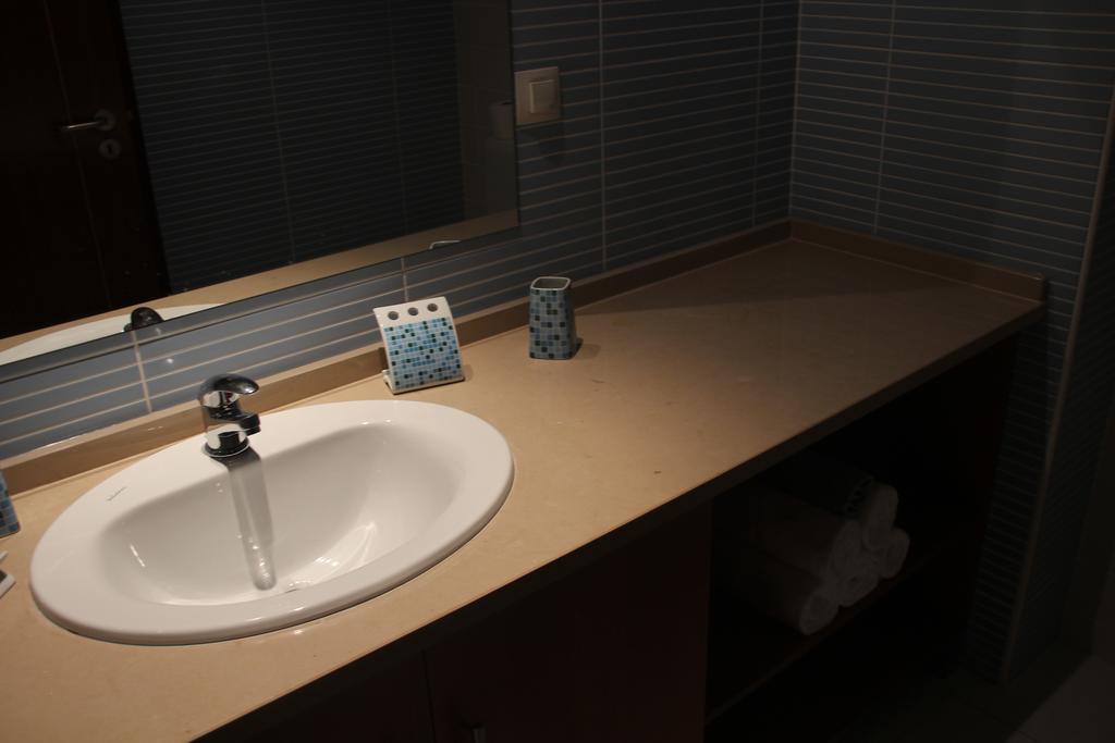 Apartamentos Mar De Alvor Ngoại thất bức ảnh