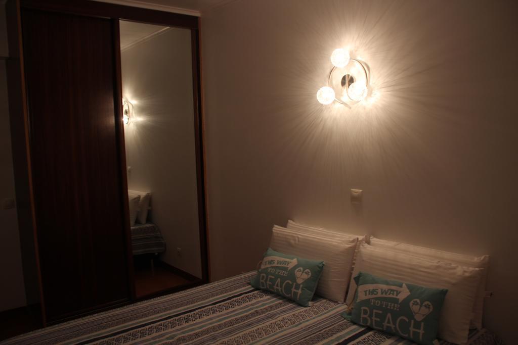 Apartamentos Mar De Alvor Ngoại thất bức ảnh