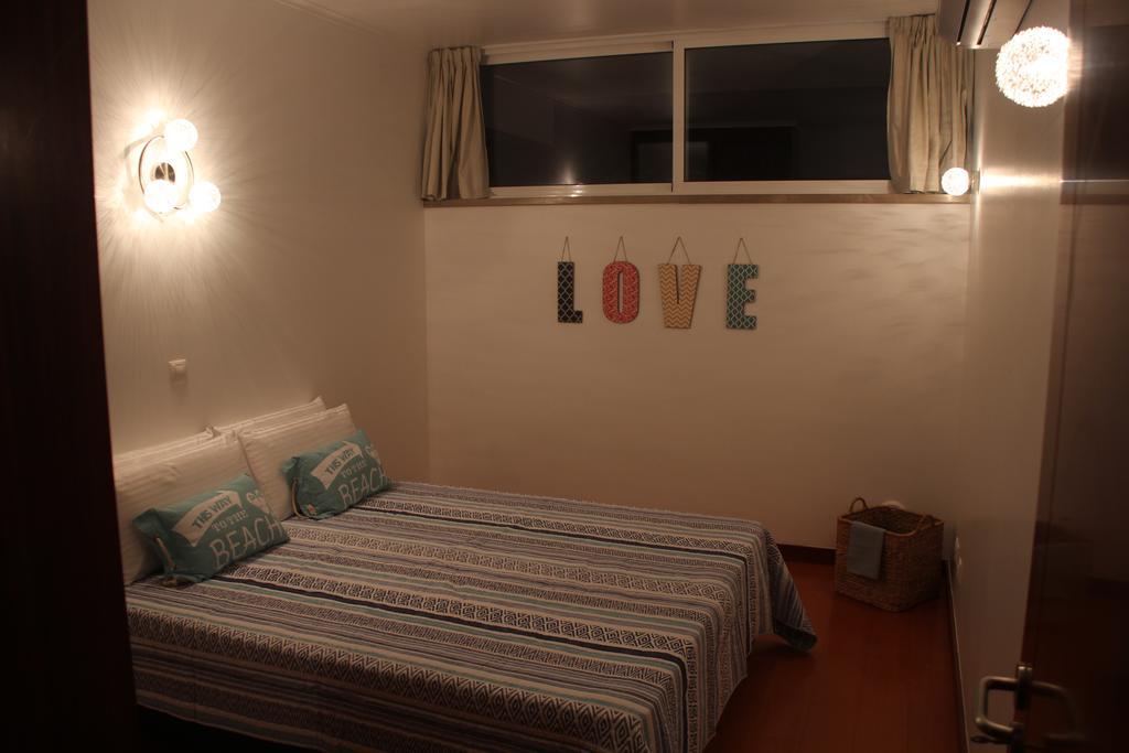 Apartamentos Mar De Alvor Ngoại thất bức ảnh