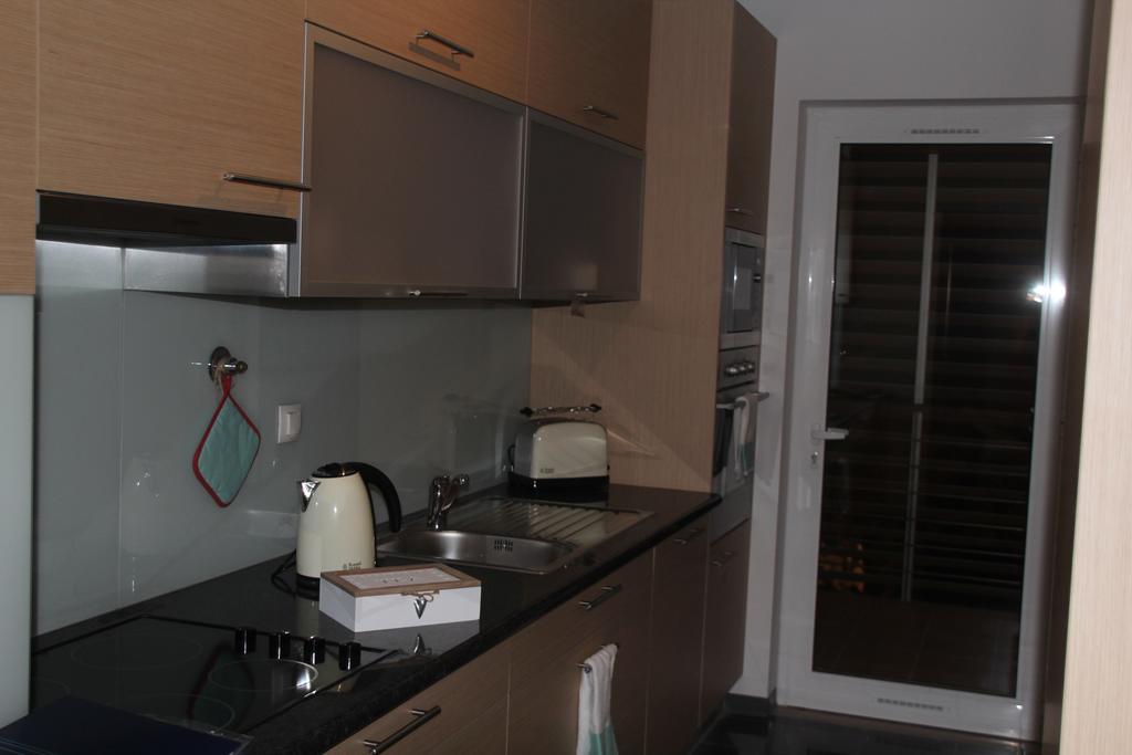 Apartamentos Mar De Alvor Ngoại thất bức ảnh