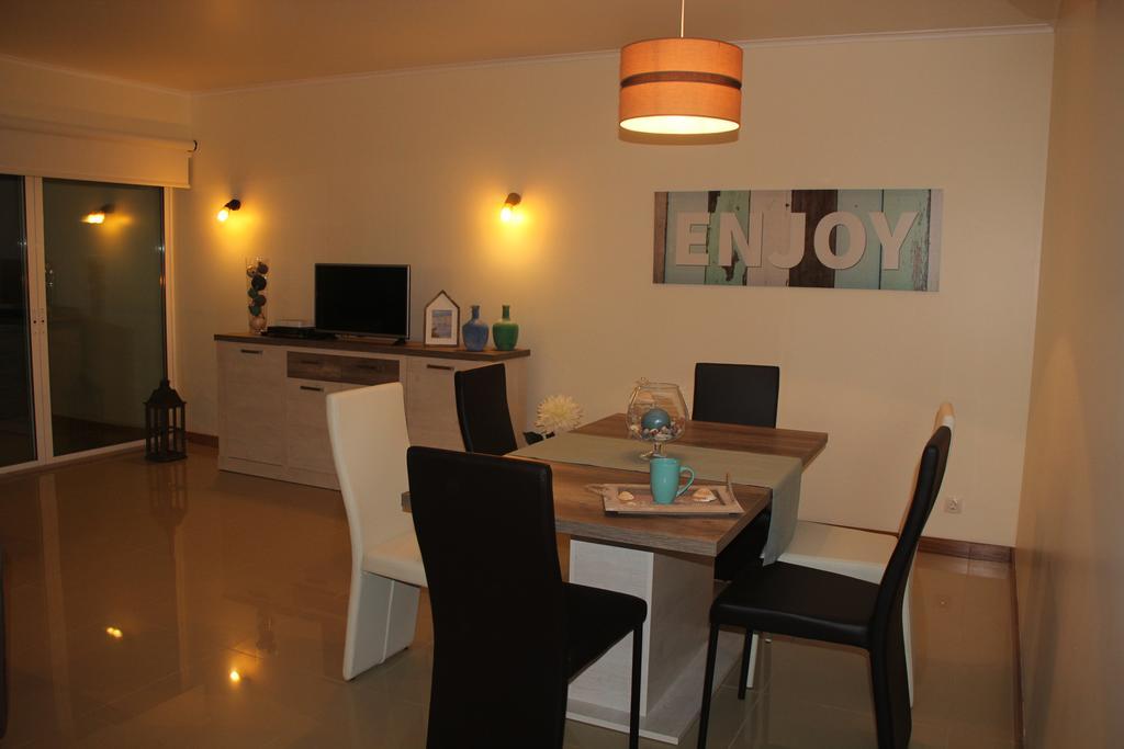Apartamentos Mar De Alvor Ngoại thất bức ảnh