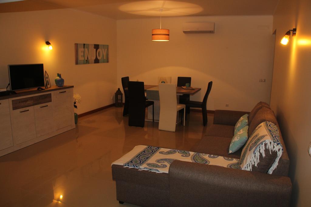 Apartamentos Mar De Alvor Ngoại thất bức ảnh