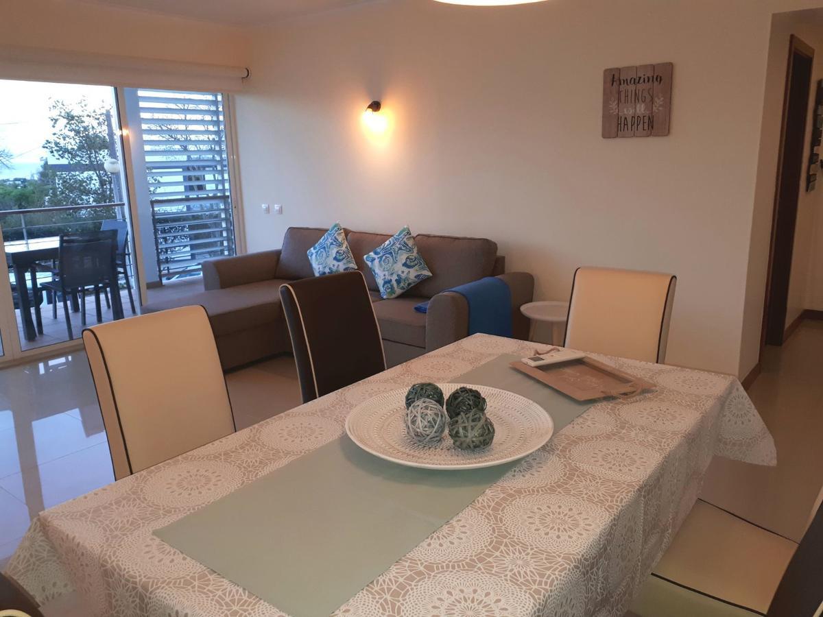 Apartamentos Mar De Alvor Ngoại thất bức ảnh