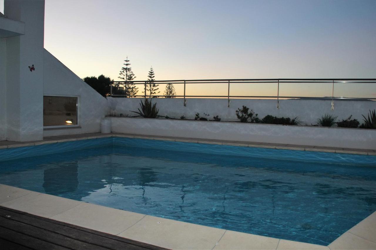 Apartamentos Mar De Alvor Ngoại thất bức ảnh